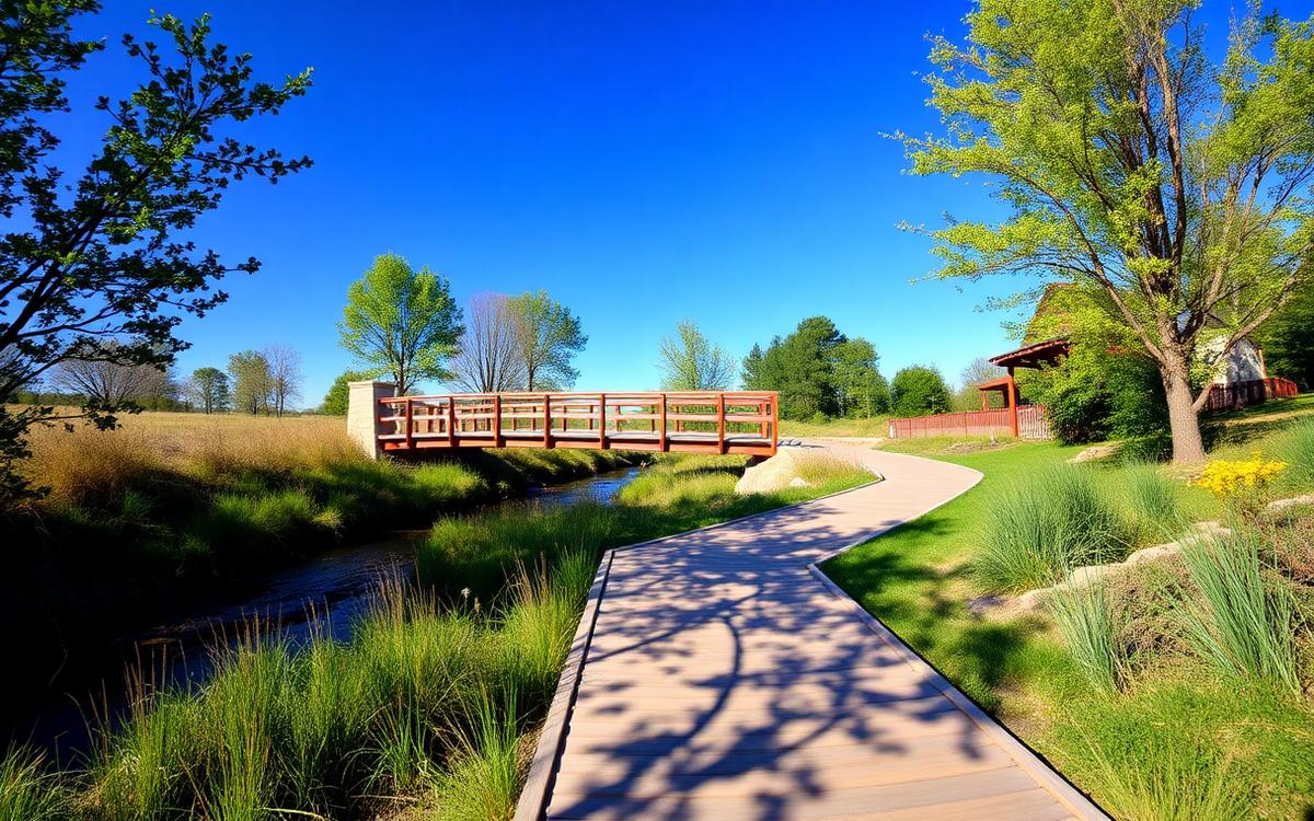 Pecan Grove Estates